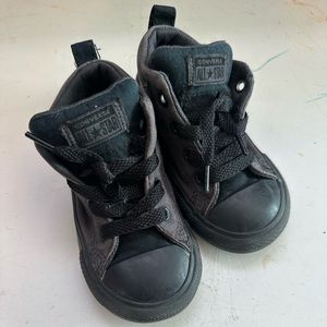 2 PAIR OF CONVERSE!! 5&6